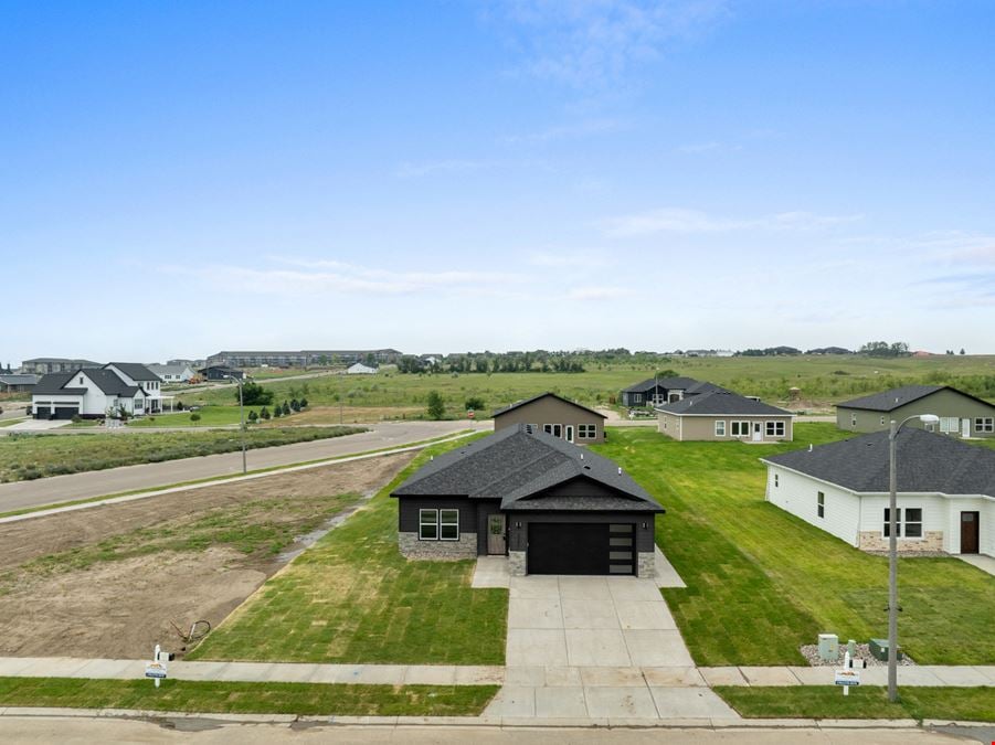 3201 & South Vacant lot 27th Ave W