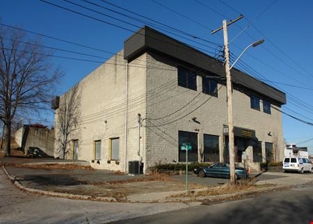 Preview of Industrial space for Rent at 919 West St