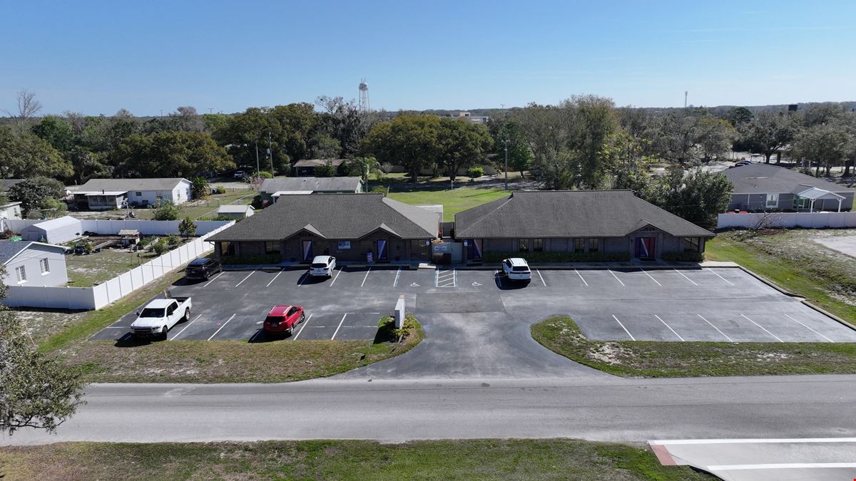 Professional Office in Leesburg