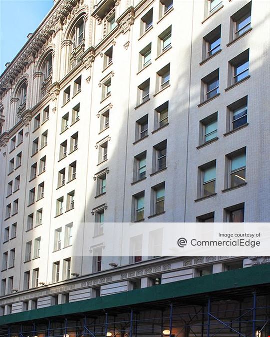 229 West 43rd Street