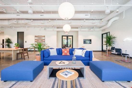 WeWork - 6900 Dallas Parkway