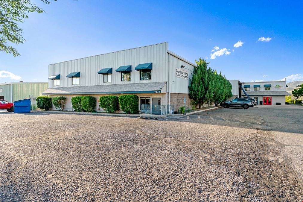 Prescott Valley Fully Leased NNN Investment Property
