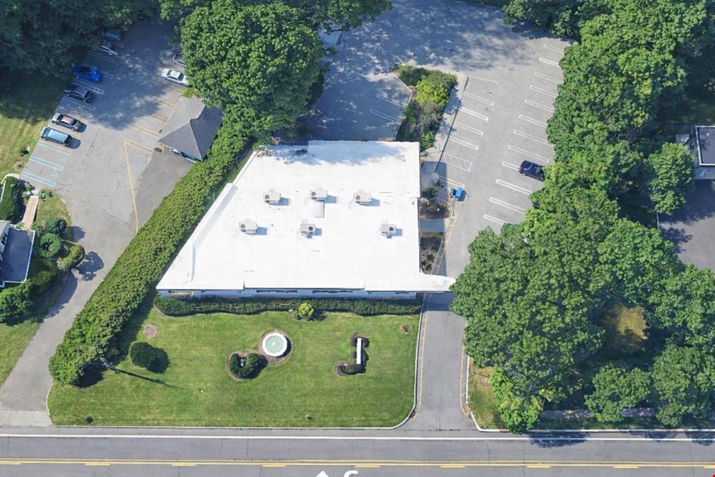 79 Rt 59 suffern ny