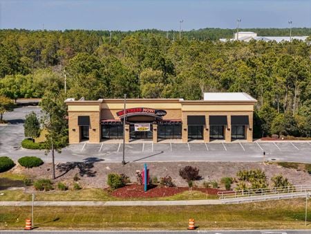 Preview of Retail space for Sale at 11770 Panama City Beach Pkwy