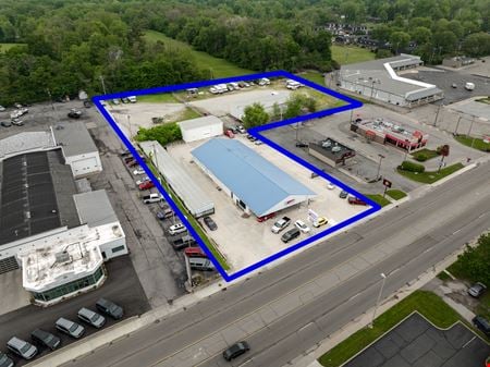 Preview of Other space for Sale at 3230 E Main St