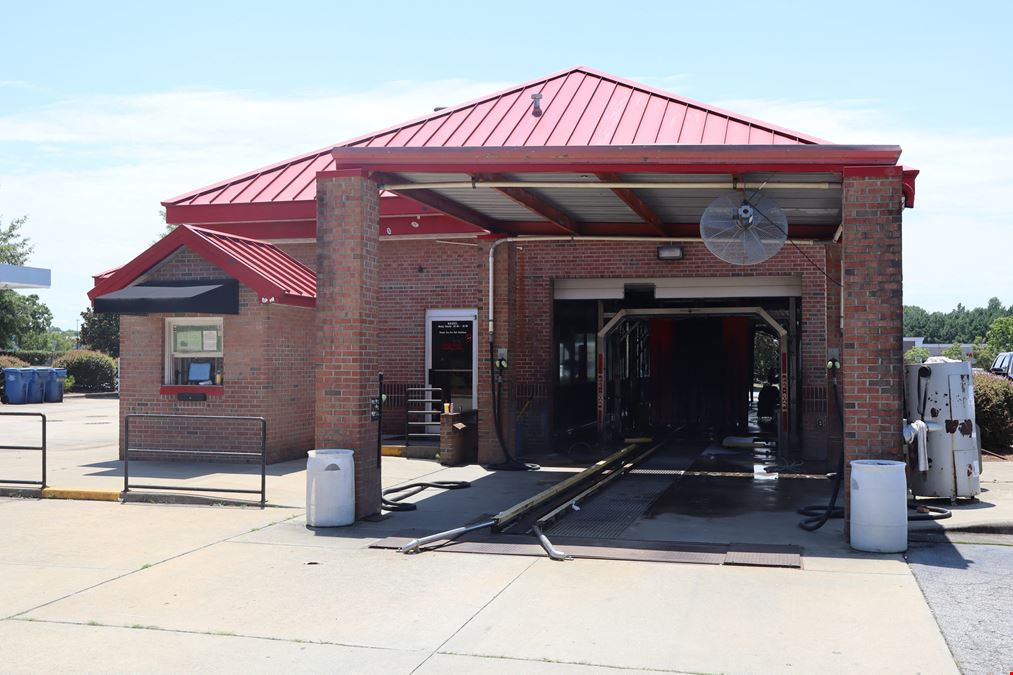 12905 U.S. 70 Business