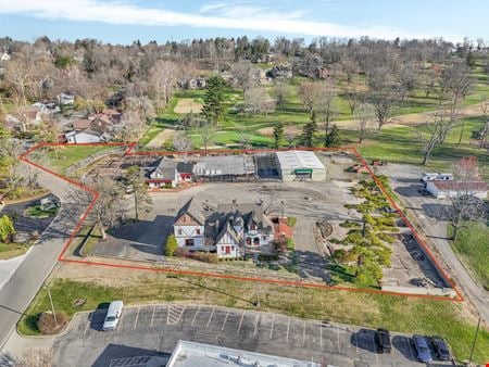 Preview of Retail space for Sale at 1075 Western Ave