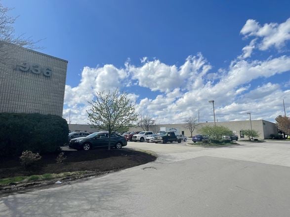 Preview of Industrial space for Rent at 1936 South Lynhurst Drive