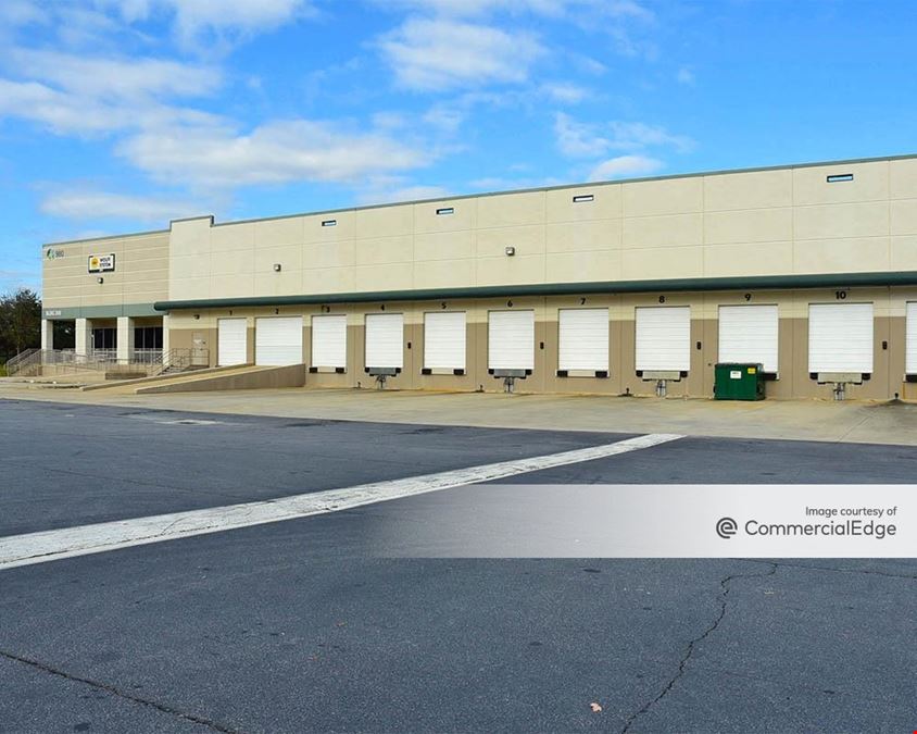 Prologis Cobb Place Distribution Center - Building 2