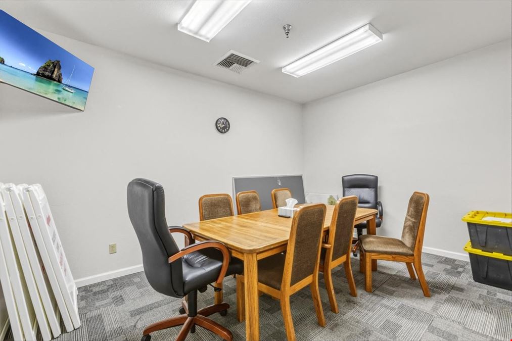 460 W Main St Fernley NV 89408