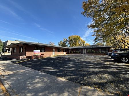 Preview of Office space for Sale at 3470 S Sherman Street