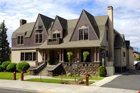 Rare Owner/User Opportunity in Historic Building