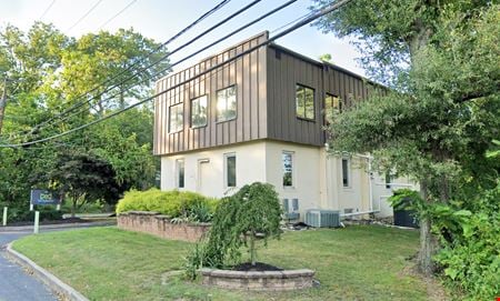 Preview of Industrial space for Rent at 597 Deer Road