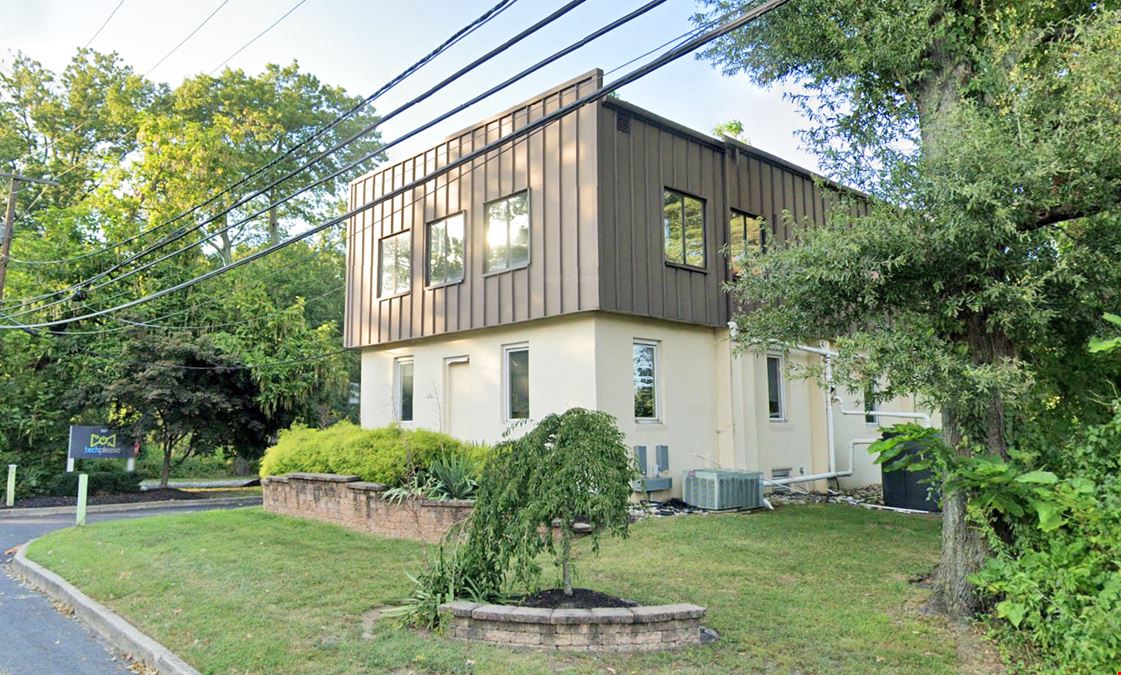 597 Deer Road