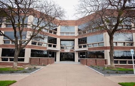 Preview of Coworking space for Rent at 15150 Preston Road, Suite 300