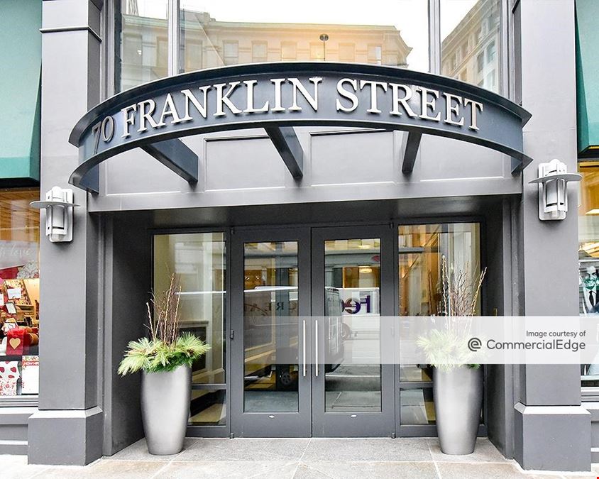 70 Franklin Street
