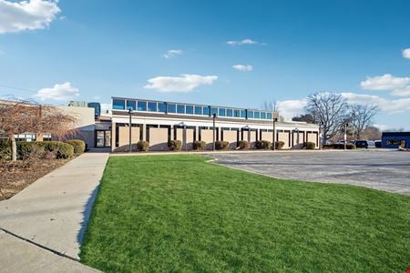 Preview of Retail space for Sale at 2805 Beaver Ave