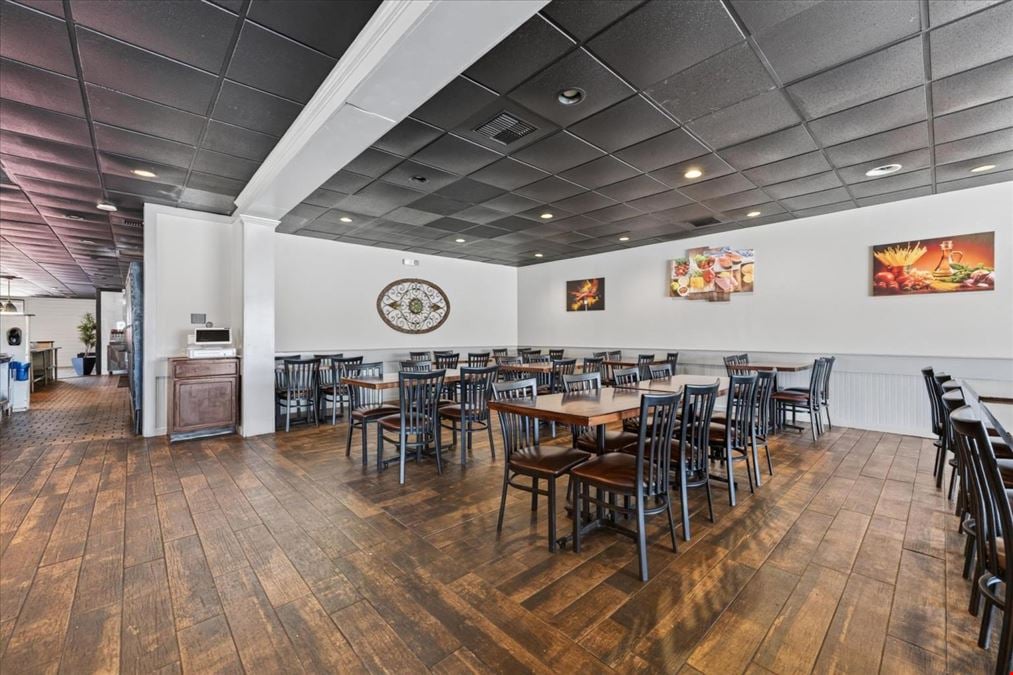 COMING SOON (Live Mon 6/22) - 4000 Fort Campbell Blvd - For Lease