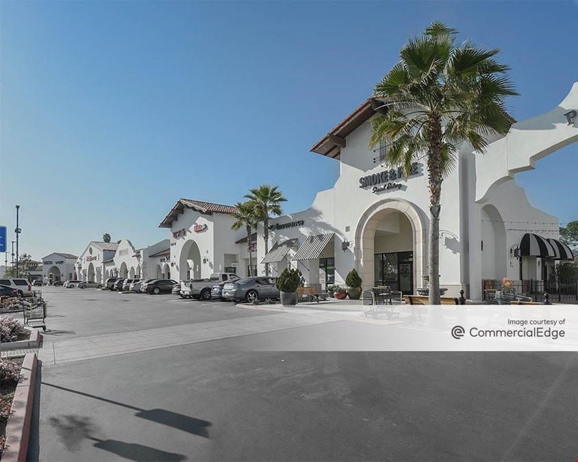 1249-1305 W Whittier Blvd