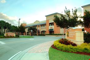 601 N Congress Ave, Suite 104A