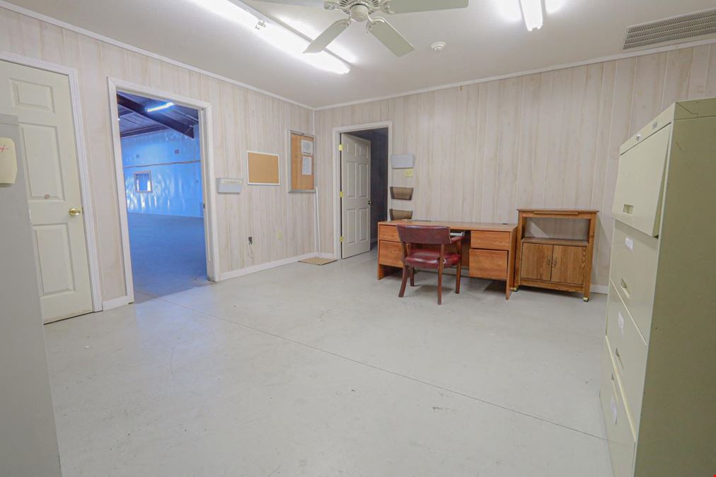 4307 Highway 270 Mount Ida