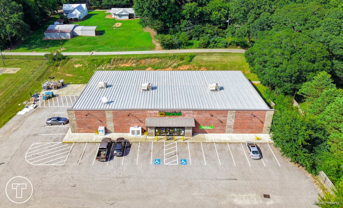 Dollar General Market