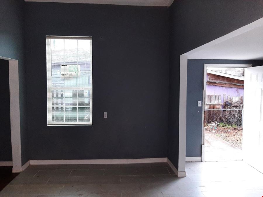 1226 Hogan St., Houston, TX 77009 Development Opportunity!