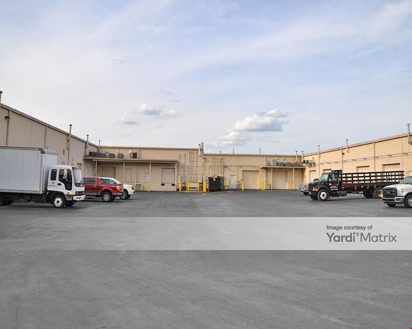 Airpark Business Center - Building 1420