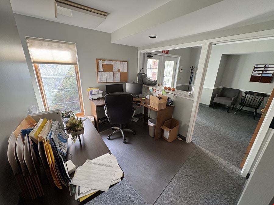 Prime Office Building For Professional or Medical Use