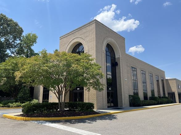 Preview of Retail space for Rent at 400 Westwood Shopping Center