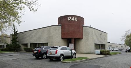 Preview of Industrial space for Rent at 1320-1372  Lincoln Avenue