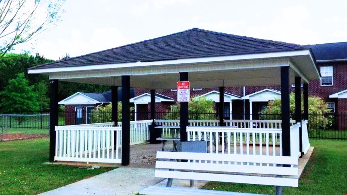 Olympia Gardens