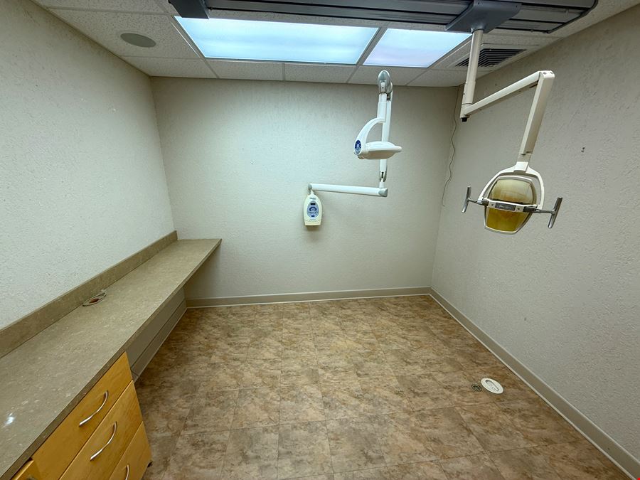207 E Front Ave, Suite C