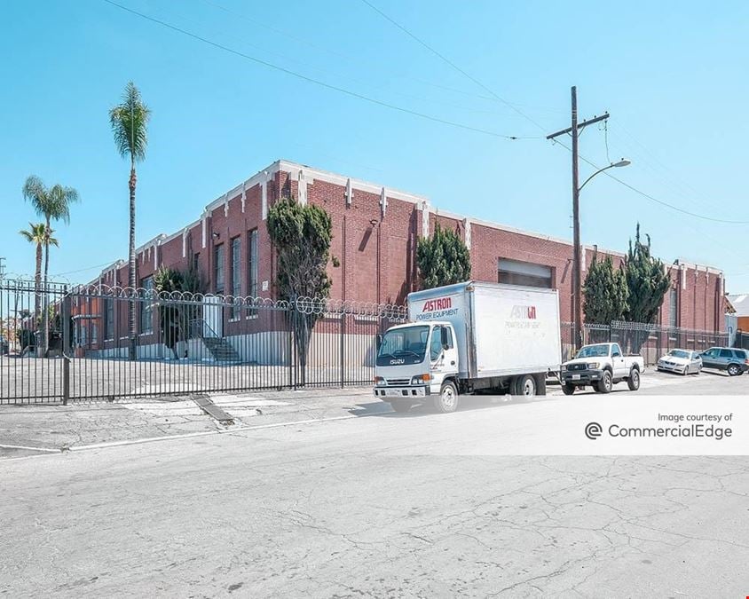 4000  Medford St.