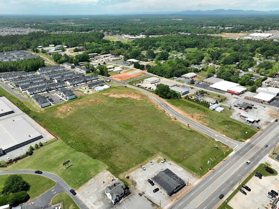 3069 Boiling Springs Road