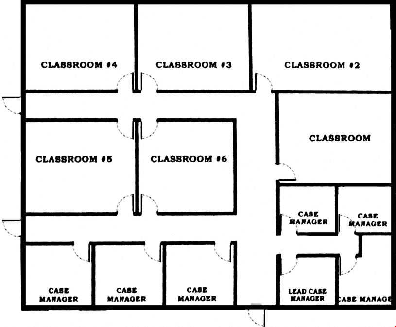 Talbot Wellness Campus