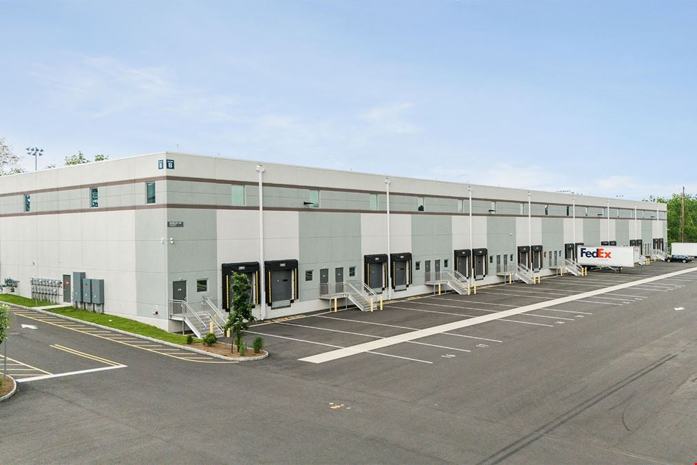 Flemington Junction Business Center
