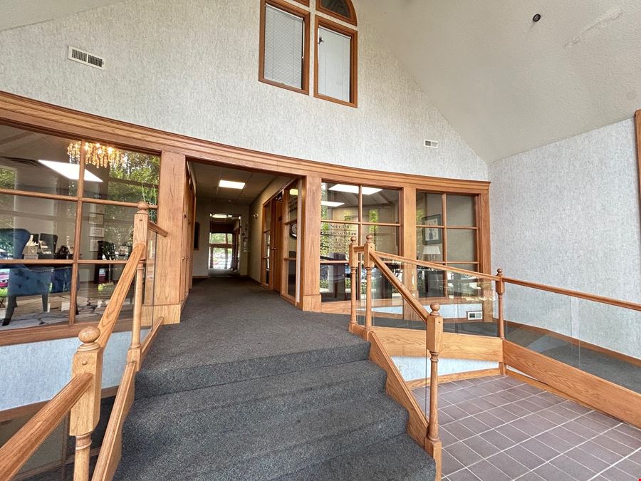 35 South Park Place