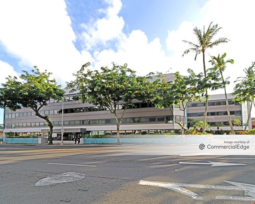 Adventist Health Castle Professional Center