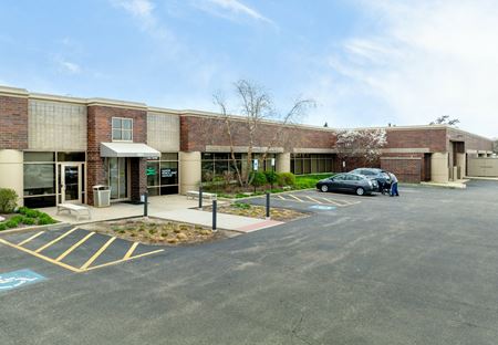 Preview of Office space for Rent at 101 Waukegan Road