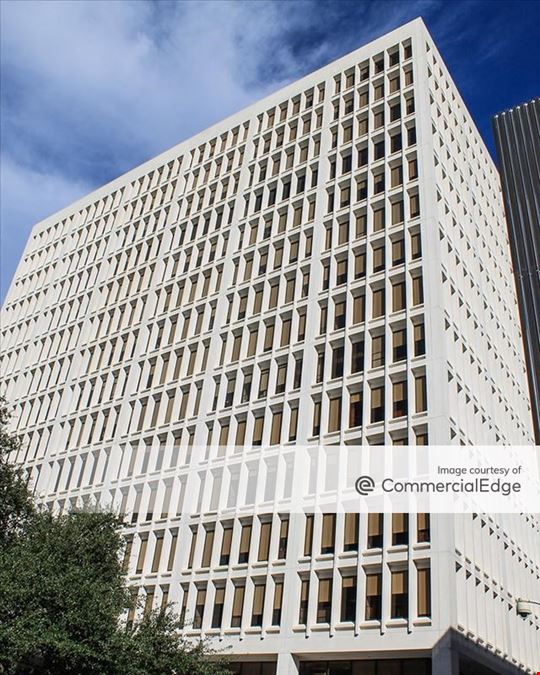 2777 Allen Pkwy
