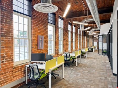 Preview of Office space for Rent at 350 East 1st Avenue 1st Floor