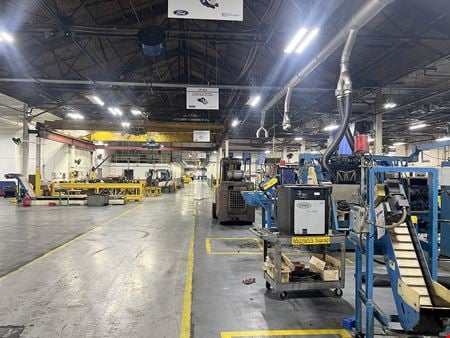Preview of Industrial space for Sale at 43 N. Fearing Blvd.