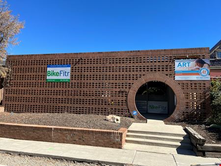 Preview of Retail space for Rent at 1549 South 1100 East