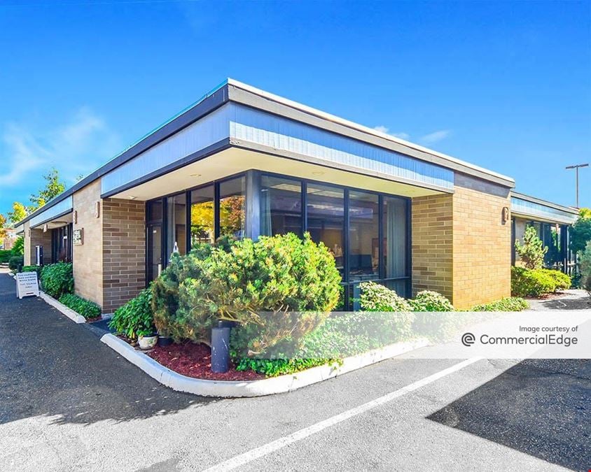 Bentley Office Center