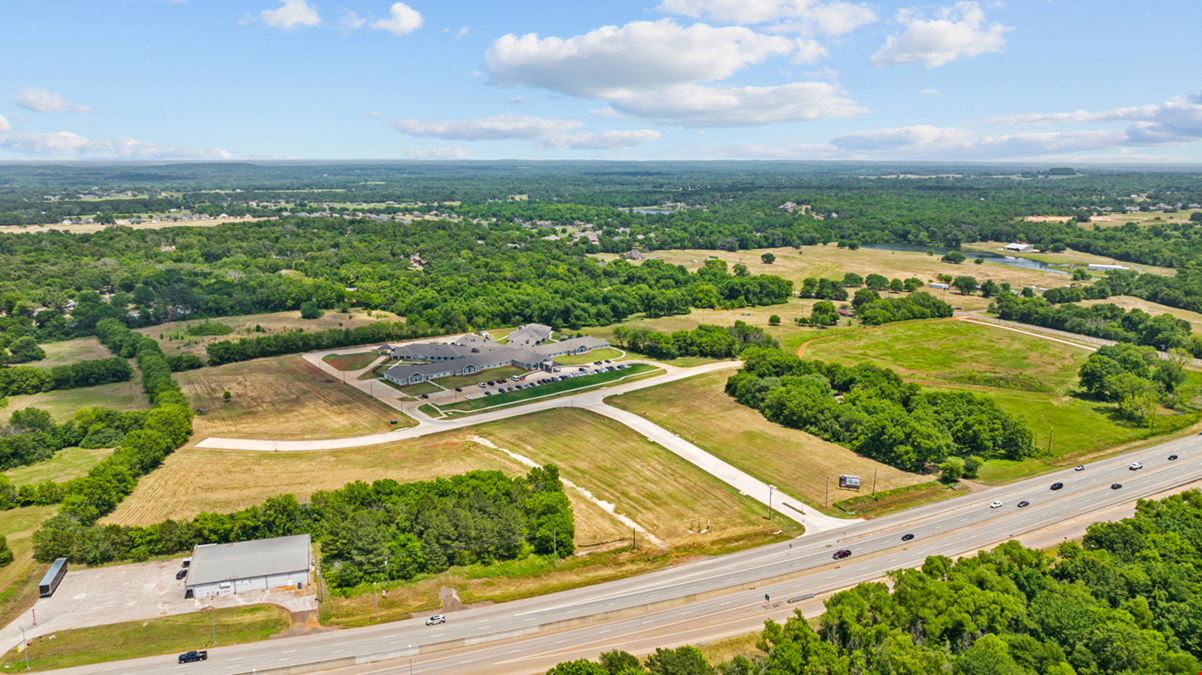 0 Bluebonnet, 0 Heritage Springs