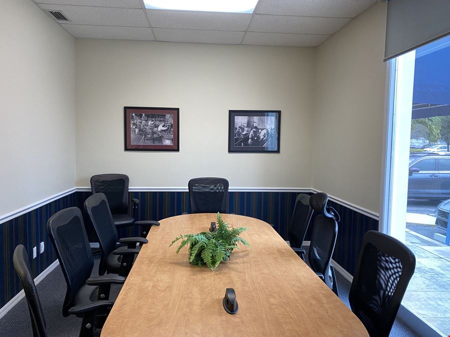 147 Ave C SW, Suite 101