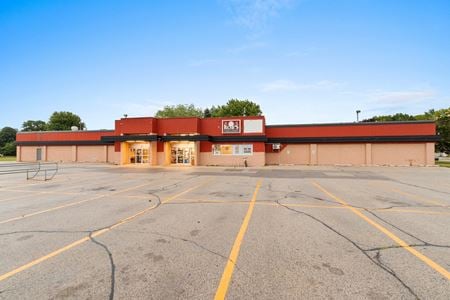 Preview of Other space for Sale at 2330 Menasha Ave