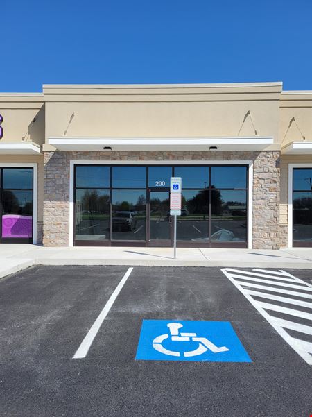 Preview of Retail space for Rent at North Cornwall Commons - Lot #3 Retail Building