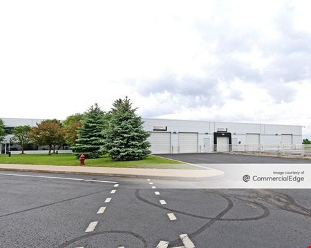 Preview of Office space for Rent at 600 Corporation Drive